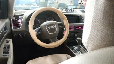 Audi Q5 2012 года, 186 727 км - вид 5