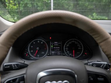 Audi Q5 2012 года, 186 727 км - вид 5