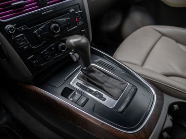 Audi Q5 2012 года, 186 727 км - вид 9