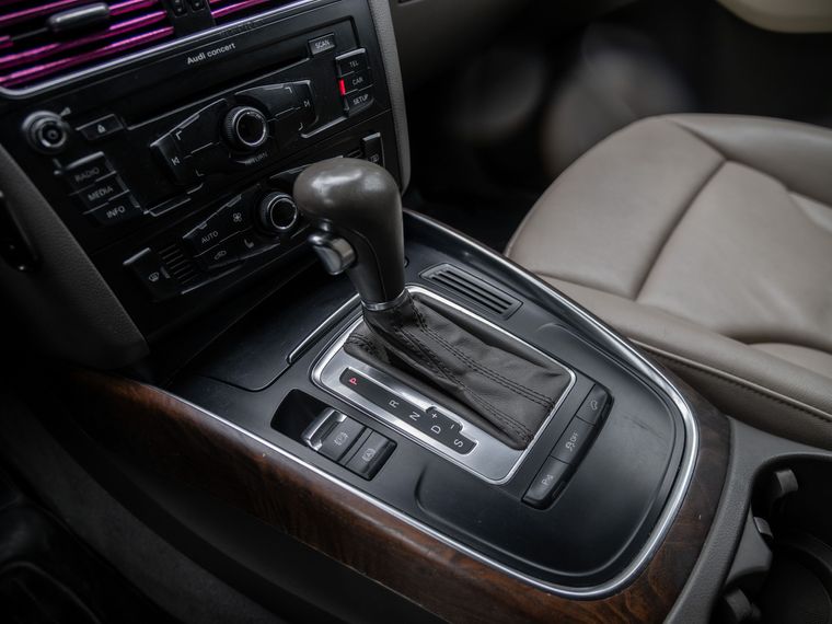 Audi Q5 2012 года, 186 727 км - вид 9