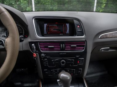 Audi Q5 2012 года, 186 727 км - вид 7