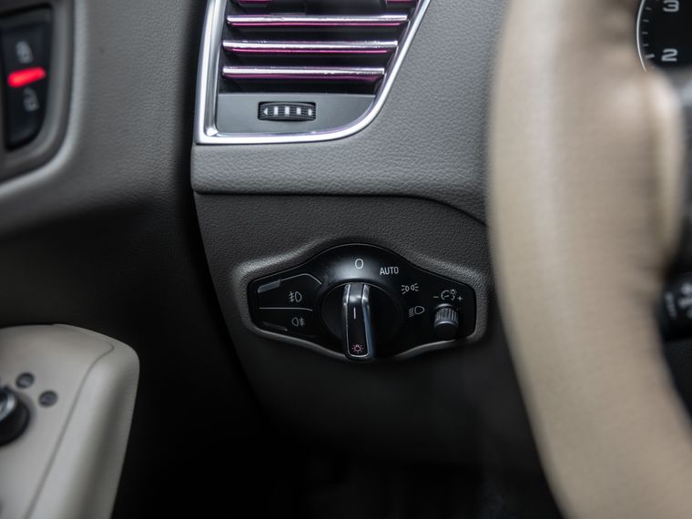Audi Q5 2012 года, 186 727 км - вид 11