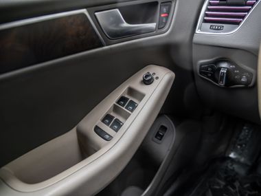 Audi Q5 2012 года, 186 727 км - вид 10