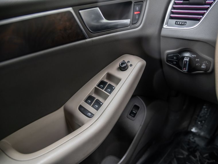 Audi Q5 2012 года, 186 727 км - вид 10