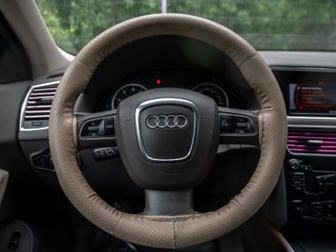 Audi Q5 2012 года, 186 727 км - вид 6