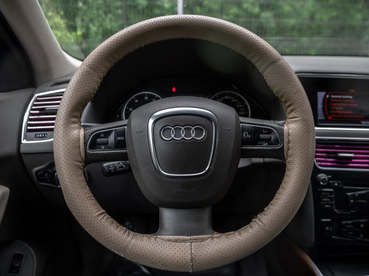 Audi Q5 2012 года, 186 727 км - вид 6