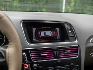 Audi Q5 2012 года, 186 727 км - вид 8