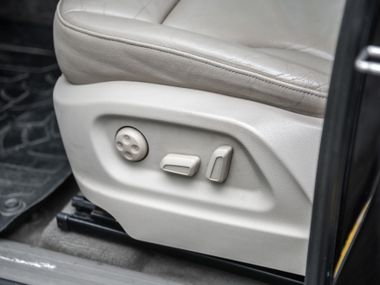 Audi Q5 2012 года, 186 727 км - вид 12