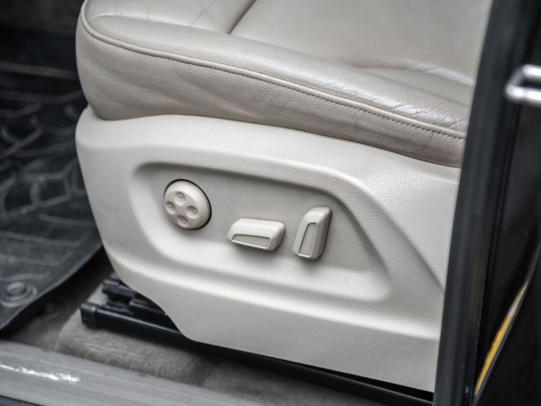 Audi Q5 2012 года, 186 727 км - вид 12