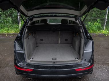Audi Q5 2012 года, 186 727 км - вид 16