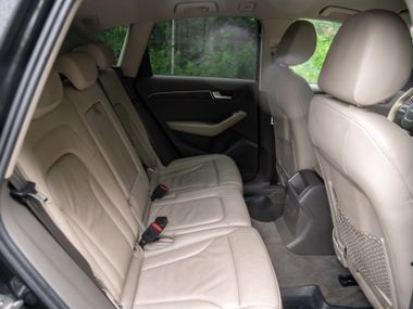 Audi Q5 2012 года, 186 727 км - вид 13