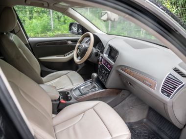 Audi Q5 2012 года, 186 727 км - вид 14