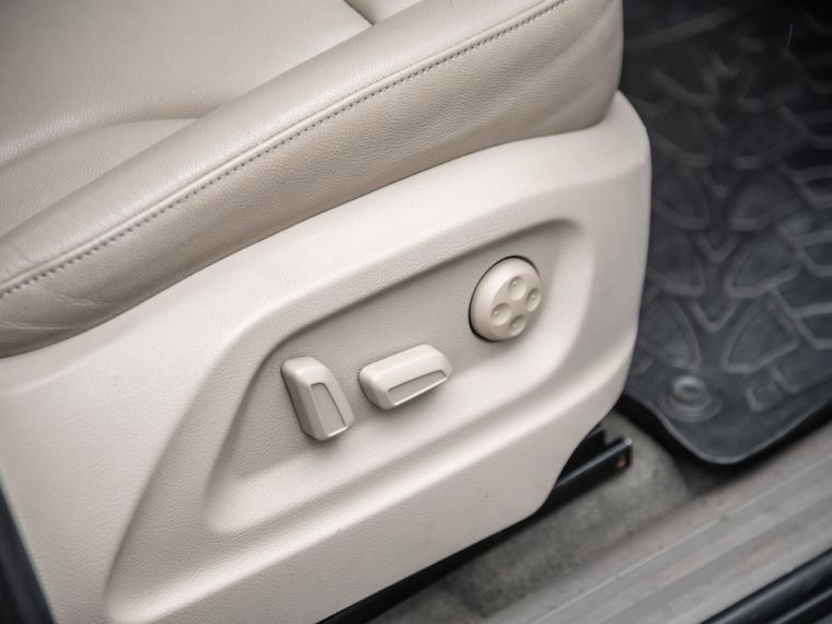 Audi Q5 2012 года, 186 727 км - вид 15