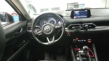 Mazda CX-5 2018 года, 115 000 км - вид 5