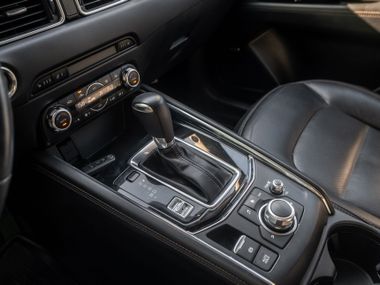 Mazda CX-5 2018 года, 115 000 км - вид 10
