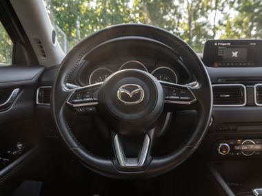 Mazda CX-5 2018 года, 115 000 км - вид 8