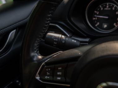 Mazda CX-5 2018 года, 115 000 км - вид 7