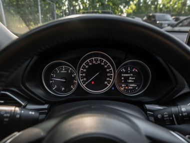 Mazda CX-5 2018 года, 115 000 км - вид 6