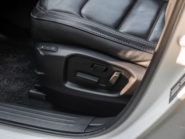 Mazda CX-5 2018 года, 115 000 км - вид 13