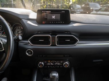 Mazda CX-5 2018 года, 115 000 км - вид 14