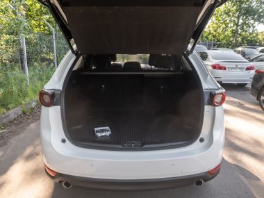 Mazda CX-5 2018 года, 115 000 км - вид 18