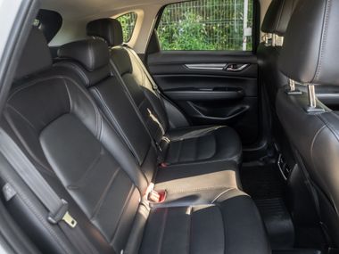 Mazda CX-5 2018 года, 115 000 км - вид 15