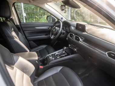 Mazda CX-5 2018 года, 115 000 км - вид 16