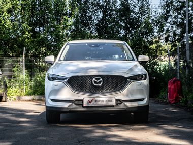 Mazda CX-5 2018 года, 115 000 км - вид 3
