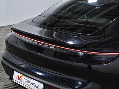 Porsche Taycan 2021 года, 63 282 км - вид 42