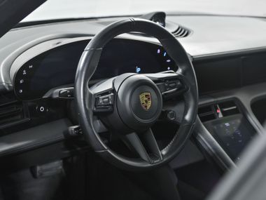 Porsche Taycan 2021 года, 63 282 км - вид 10