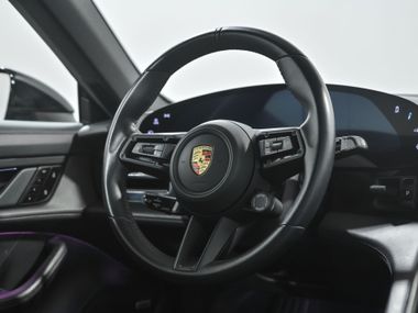 Porsche Taycan 2021 года, 63 282 км - вид 38