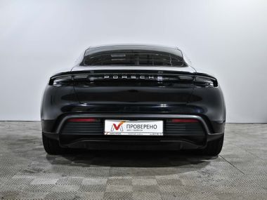 Porsche Taycan 2021 года, 63 282 км - вид 8