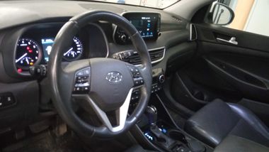 Hyundai Tucson 2018 года, 169 802 км - вид 5