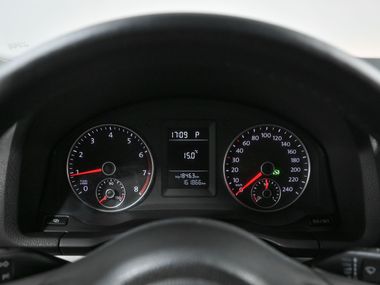 Volkswagen Jetta 2009 года, 161 865 км - вид 7