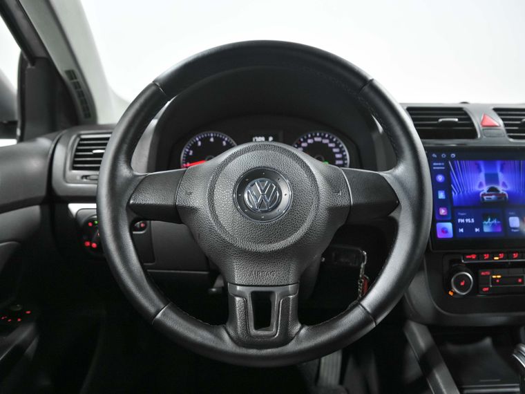 Volkswagen Jetta 2009 года, 161 865 км - вид 8