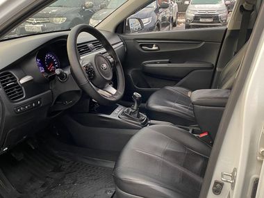 KIA Rio 2018 года, 270 003 км - вид 8