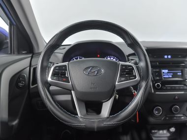 Hyundai Creta 2018 года, 36 258 км - вид 9