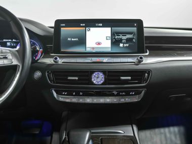 KIA K900 2021 года, 86 916 км - вид 12