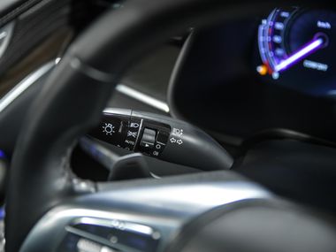KIA K900 2021 года, 86 916 км - вид 9
