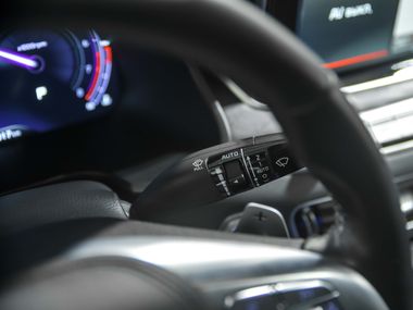 KIA K900 2021 года, 86 916 км - вид 11