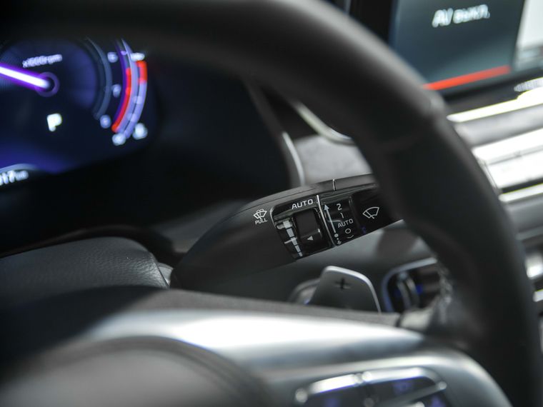 KIA K900 2021 года, 86 916 км - вид 11