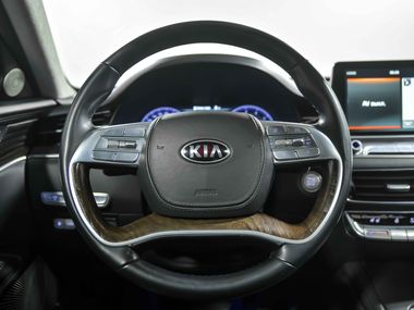 KIA K900 2021 года, 86 916 км - вид 10