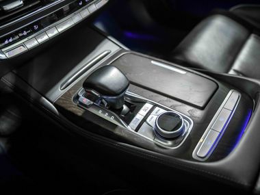 KIA K900 2021 года, 86 916 км - вид 15