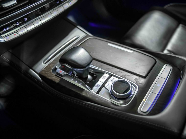 KIA K900 2021 года, 86 916 км - вид 15
