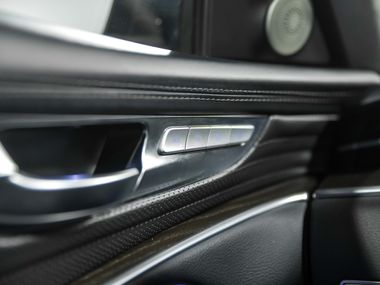KIA K900 2021 года, 86 916 км - вид 17
