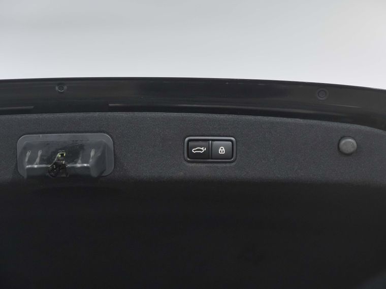 KIA K900 2021 года, 86 916 км - вид 30