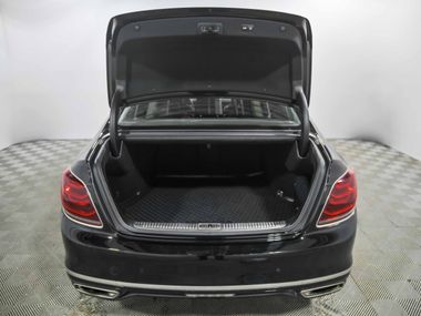 KIA K900 2021 года, 86 916 км - вид 29