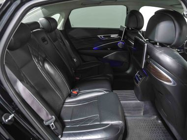 KIA K900 2021 года, 86 916 км - вид 22