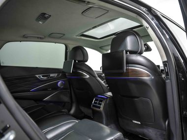 KIA K900 2021 года, 86 916 км - вид 23