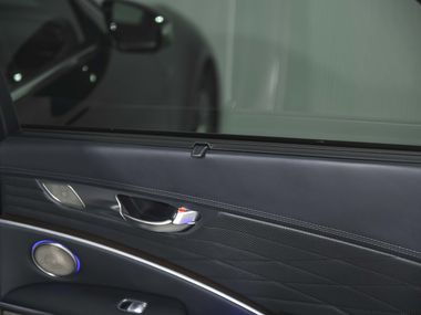 KIA K900 2021 года, 86 916 км - вид 25
